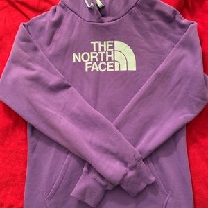 The North Face Hoodie